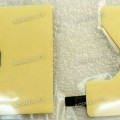 NFC Antenna Asus ROG Phone 5 ZS673KS ROG Phone 5s Pro ZS676KS (p/n 14008-04291000) NFC ANTENNA_PR / INPAQ/NF-C-F9-R0-084-2
