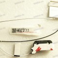 Antenna ANT MAIN+AUX Asus A5200WFA A5200WF A5200WGA A5401WRAT M5401WYAT A5400WFP A5200WFAK M5401WU A5400WFAK A5400WFPK A5401WR A5401WRAK A5401WRPT A5200WFA F5401WU A5400WF A5401WRPK (p/n 14008-04340000, DC33002FU00 YAGEO Rev:1.0) COMPAL/71NJ6188038 (в ком Antenna ANT MAIN+AUX Asus A5200WFA A5200WF A5200WGA A5401WRAT M5401WYAT A5400WFP A5200WFAK M5401WU A5400WFAK A5400WFPK A5401WR A5401WRAK A5401WRPT A5200WFA F5401WU A5400WF A5401WRPK (p/n 14008-04340000, DC33002FU00 YAGEO Rev:1.0) COMPAL/71NJ6188038 (в ком