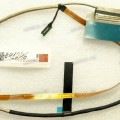 LCD eDP cable Asus VivoBook 16, VivoBook 16 OLED K6602ZC K6602ZE (p/n 14005-033611RR) EDP CABLE 40PIN 414MM / HUABEI/HQ21311543000
Information LCD eDP cable Asus VivoBook 16, VivoBook 16 OLED K6602ZC K6602ZE (p/n 14005-033611RR) EDP CABLE 40PIN 414MM / HUABEI/HQ21311543000
Information