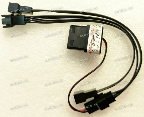 Cable 3In1 Asus GT501 (p/n 90DC0012-B000DC) GT501 3IN1 CABLE/CSC