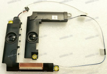 Speakers Asus P1512CEA (p/n 04072-04770100) JONG GAR/X08776-0071-2 / SPEAKER W/ANTENNA 4 pin Speakers Asus P1512CEA (p/n 04072-04770100) JONG GAR/X08776-0071-2 / SPEAKER W/ANTENNA 4 pin