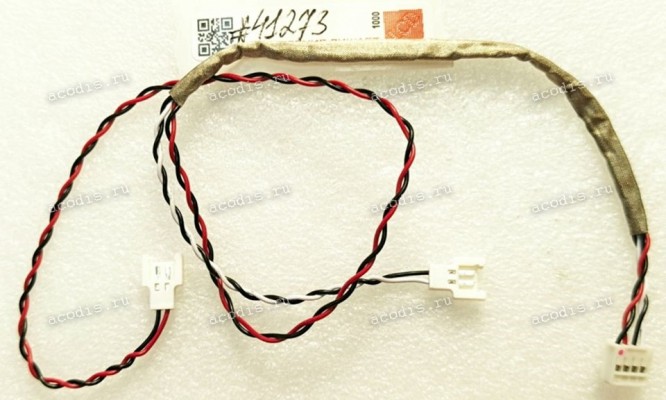 Cable Asus LMT VP229HA VP228HE VP229HAL VP229HA-P VP228HE-J (p/n 14011-01550400) TPV/395GH20004DM042000 CABLE(SPEAKR_MB) LCD Monitor 4 pin Cable Asus LMT VP229HA VP228HE VP229HAL VP229HA-P VP228HE-J (p/n 14011-01550400) TPV/395GH20004DM042000 CABLE(SPEAKR_MB) LCD Monitor 4 pin
