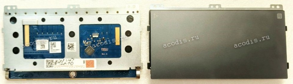 TouchPad Module Asus UX435EG-8G (p/n 90NB0SI3-R90010, 04060-01840100, 2H2015-13330I Rev.A) TOUCHPAD MODULE UX435EG-8G NUMBER PAD MOD with holder with grey cover TouchPad Module Asus UX435EG-8G (p/n 90NB0SI3-R90010, 04060-01840100, 2H2015-13330I Rev.A) TOUCHPAD MODULE UX435EG-8G NUMBER PAD MOD with holder with grey cover