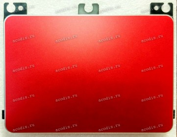 TouchPad Module Asus VivoBook X509JA-1R X509JA X509JB X509JP (p/n 90NB0QE4-R90010, 04060-01820300) (WO/FP) TOUCHPAD MODULE with holder with red cover TouchPad Module Asus VivoBook X509JA-1R X509JA X509JB X509JP (p/n 90NB0QE4-R90010, 04060-01820300) (WO/FP) TOUCHPAD MODULE with holder with red cover