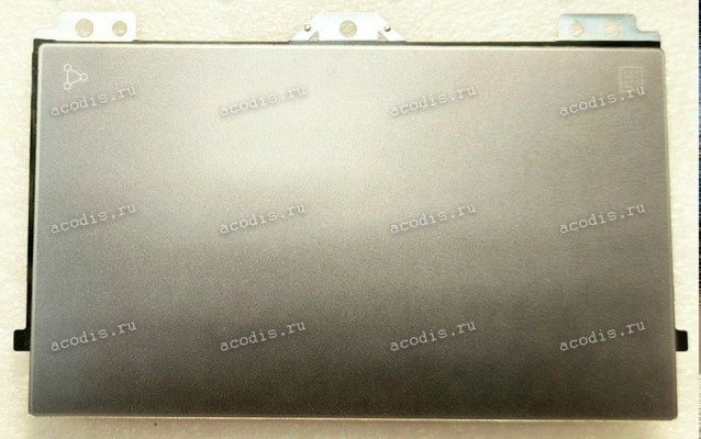 TouchPad Module Asus X321JA-8G (p/n 90NB0Q54-R90030, 04060-01760900) NUMBERPAD MODULE with holder with grey (silver-grey) cover TouchPad Module Asus X321JA-8G (p/n 90NB0Q54-R90030, 04060-01760900) NUMBERPAD MODULE with holder with grey (silver-grey) cover