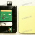 TouchPad Module Asus X540BP-1B X540BA (p/n 90NB0IZ7-R90010, 04060-00810300) TOUCHPAD MODULE with holder with silver-blue sticker for cover TouchPad Module Asus X540BP-1B X540BA (p/n 90NB0IZ7-R90010, 04060-00810300) TOUCHPAD MODULE with holder with silver-blue sticker for cover