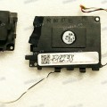 Speakers HP Envy 17-J, 17-J101SR, J130US, J161EA, 17T-J, J053EA, Envy TS 17.3" M7-J120DX, ENVY 17-J YJSJ (p/n FG 2514Y5-17B 3.2 Ω 2W) XMSJ 4 pin Speakers HP Envy 17-J, 17-J101SR, J130US, J161EA, 17T-J, J053EA, Envy TS 17.3" M7-J120DX, ENVY 17-J YJSJ (p/n FG 2514Y5-17B 3.2 Ω 2W) XMSJ 4 pin