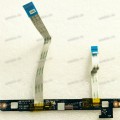 Touchpad Button Board Acer Aspire V3-771, V3-771G, E1-731, E1-771 (VA70/VG70 TP BOARD REV:2.1) & Cable Touchpad Button Board Acer Aspire V3-771, V3-771G, E1-731, E1-771 (VA70/VG70 TP BOARD REV:2.1) & Cable