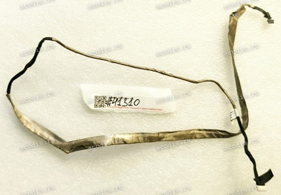 Camera Cable Lenovo Ideapad U330 U330P U330T (p/n DD0LZ5CM000) Camera Cable Lenovo Ideapad U330 U330P U330T (p/n DD0LZ5CM000)