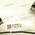 LCD LVDS cable Lenovo Ideapad U330P (p/n DD0LZ5LC000 REV:3C) LCD Video Cable LCD LVDS cable Lenovo Ideapad U330P (p/n DD0LZ5LC000 REV:3C) LCD Video Cable