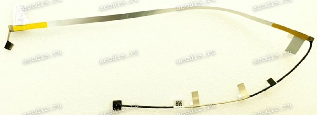 Camera Cable Asus ExpertBook L1500CDA B1500CEPE B1500CEAE (p/n 14011-05500000, 1414-0DGD0A9) HIGH TEK/0CTAU020046N 49.5 cm Webcam Cable Camera Cable Asus ExpertBook L1500CDA B1500CEPE B1500CEAE (p/n 14011-05500000, 1414-0DGD0A9) HIGH TEK/0CTAU020046N 49.5 cm Webcam Cable