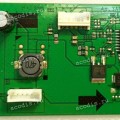 LED Driver Board Asus LMT VG255 VG255H (p/n 04020-02910100, 4H.3AY33.A01) LCD Monitor LED DRIVER BD / QISDA/5E.41R33.001