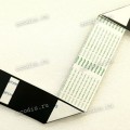 LCD LVDS FFC шлейф мониторный 30 pin обратный, шаг 1.0 mm, длина 370 mm с замком с одной стороны, black Asus LMT VG278Q VG278QR VG278QR-J VG278QF VG278QR-R VG278QE (p/n 14011-02800000) LCD Monitor LVDS CABLE QISDA/5K.3QT01.CY1 LCD LVDS FFC шлейф мониторный 30 pin обратный, шаг 1.0 mm, длина 370 mm с замком с одной стороны, black Asus LMT VG278Q VG278QR VG278QR-J VG278QF VG278QR-R VG278QE (p/n 14011-02800000) LCD Monitor LVDS CABLE QISDA/5K.3QT01.CY1