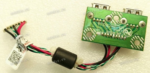 USB Board HP ZR22W (pn L8306-1, 48.7A402.011) LCD Monitor
