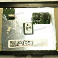 TouchPad Module Lenovo ThinkPad Helix DF535BP, Helix 3702 with holder with grey cover TouchPad Module Lenovo ThinkPad Helix DF535BP, Helix 3702 with holder with grey cover