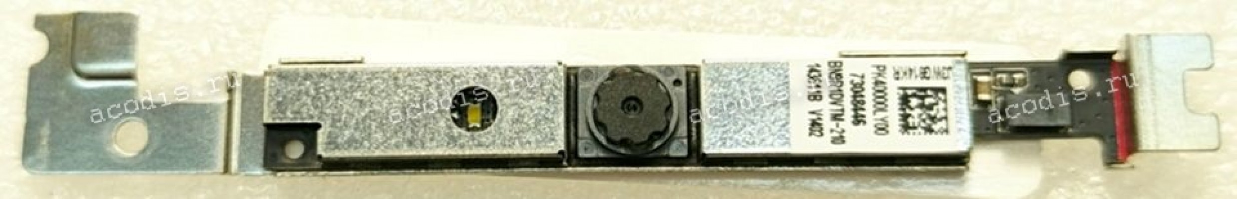 Camera Lenovo Yoga 2 11 (p/n PK40000LY00) Webcam Camera Lenovo Yoga 2 11 (p/n PK40000LY00) Webcam