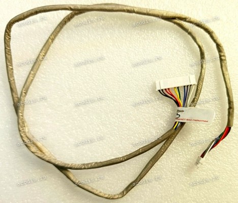 Cable Asus LMT PG32UQ (p/n 14011-05671400) LCD Monitor CA MB PNL (L/B)650 / TPV/395GD20012WM054000