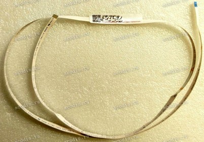 FFC шлейф 10 pin прямой, шаг 0.5 mm, длина 795 mm Asus LMT VG27W1B VG27WQ1B (p/n 14011-04103200) LCD Monitor MB_PANEL(L/B)CABLE / TPV/395G176Q0106690000 FFC шлейф 10 pin прямой, шаг 0.5 mm, длина 795 mm Asus LMT VG27W1B VG27WQ1B (p/n 14011-04103200) LCD Monitor MB_PANEL(L/B)CABLE / TPV/395G176Q0106690000