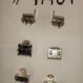 HDMI Jack connector Asus HDMI CON 19P,0.5mm,A TYPE,R/A (p/n: 12G24110194W) WIESON G3168-10010403-00