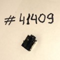 Audio connector Asus AUDIO JACK 6P R/A SMT (p/n:12014-00016100) SINGATRON 2SJ3082-007111F
