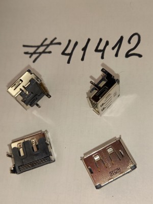 DP connector Asus DISPLAYPORT 20P 0.5MM G/F R/A (p/n:12G240202015) FOXCONN 3VD11201-27AB-4H DP connector Asus DISPLAYPORT 20P 0.5MM G/F R/A (p/n:12G240202015) FOXCONN 3VD11201-27AB-4H