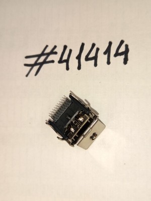 HDMI Jack connector Asus HDMI CON 19P 5U 0.5 R/A (p/n:12022-00133600) ASTRON 365FA19-1N606T-R HDMI Jack connector Asus HDMI CON 19P 5U 0.5 R/A (p/n:12022-00133600) ASTRON 365FA19-1N606T-R