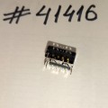 USB 3.0 connector Asus USB3.0 CON 1*9P G/F R/A DIP (p/n:12013-00086100) FOXCONN UEA1111-N40AM1-7H USB 3.0 connector Asus USB3.0 CON 1*9P G/F R/A DIP (p/n:12013-00086100) FOXCONN UEA1111-N40AM1-7H