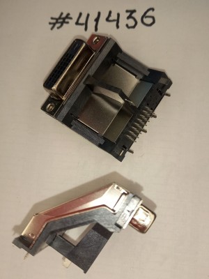 DVI connector Asus DVI CON 24P G/F H-R WO/S R/A (p/n12010-00033400) ASTRON 256F024-0N014D-R DVI connector Asus DVI CON 24P G/F H-R WO/S R/A (p/n12010-00033400) ASTRON 256F024-0N014D-R