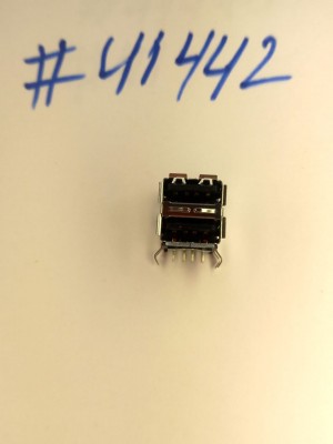 USB 2.0 connector Asus USB 2.0 2X4P G/F 2MM R/A DIP (p/n12012-00050100) FOXCONN UB11121-8SDH-4F USB 2.0 connector Asus USB 2.0 2X4P G/F 2MM R/A DIP (p/n12012-00050100) FOXCONN UB11121-8SDH-4F