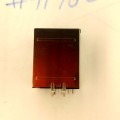 Combo connector AsusJACK MINI DIN/USBX2 R/A GR/PU (p/n12G142011147) LOTES ABA-USB-017-K09