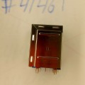 Combo connector Asus JACK MINI DIN/USB3.0 24P (p/n12G142011243) LOTES ABA-USB-087-K05