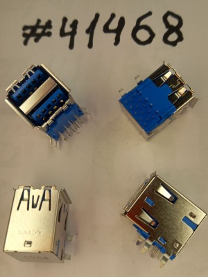 USB 3.0 connector Asus USB 3.0 2X9P G/F DUAL 2MM R/A (p/n12013-00030700) LOTES ABA-USB-079-K01 USB 3.0 connector Asus USB 3.0 2X9P G/F DUAL 2MM R/A (p/n12013-00030700) LOTES ABA-USB-079-K01