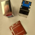 Combo connector Asus COMBO LAN+2USB3.0 32P G/F TRA (p/n12014-00660600) LOTES AUSB0001-K029C10