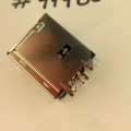 Combo connector Asus COMBO LAN+2USB3.0 32P G/F TRA(p/n12014-00662300) FOXCONN JFM38U1M-U3VL-4F POE