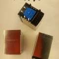 Combo connector Asus JACK USB3.0/LAN W/LED GIGA TRA (p/n12G142011325) FOXCONN JFM38U1M-B308-4F