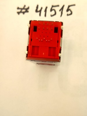 Combo connector Asus JACK STACK USB2/ESATA_15P (p/n12G14201115G) LOTES ABA-USB-034-K03 Combo connector Asus JACK STACK USB2/ESATA_15P (p/n12G14201115G) LOTES ABA-USB-034-K03