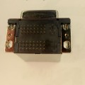 DVI-I/D connector Asus DUAL DVI-I/D 24P+29P,R/A,DIP (p/n12010-00080000) NTK 21019040222