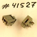 Audio connector Asus PHONE JACK 5P DIP,GRAY,AZALIA (p/n12G14050105R) LINGYANG CX-317SD-11T86A