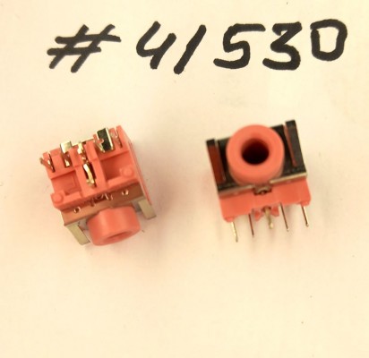 Audio connector Asus PHONE JACK 5P DIP,PINK,AZALIA (p/n12G14050105S) LINGYANG CX-317SD-11T83A Audio connector Asus PHONE JACK 5P DIP,PINK,AZALIA (p/n12G14050105S) LINGYANG CX-317SD-11T83A