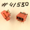 Audio connector Asus PHONE JACK 5P DIP,PINK,AZALIA (p/n12G14050105S) LINGYANG CX-317SD-11T83A Audio connector Asus PHONE JACK 5P DIP,PINK,AZALIA (p/n12G14050105S) LINGYANG CX-317SD-11T83A