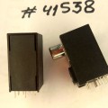OPTICAL/RCA connector Asus OPTICAL/RCA JACK 5P TRAN W/P (p/n12G143011050) LOTES ABA-JAK-035-K05