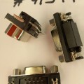 DDC connector Asus DDC CONN 15P3R G/F,F BLACK R/A (p/n12010-00020100) FOXCONN DZ11AA1-24A1-4F