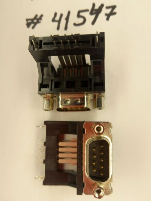 D-SUB connector Asus D-SUB 9P G/F M H-R BLK/U R/A (p/n12010-00011800) FOXCONN DT10R31-B4E9B-4F D-SUB connector Asus D-SUB 9P G/F M H-R BLK/U R/A (p/n12010-00011800) FOXCONN DT10R31-B4E9B-4F