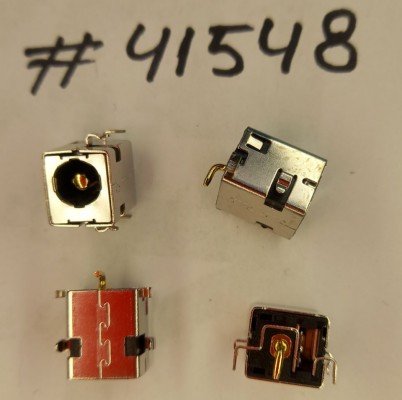 DC POWER JACK connector Asus DC POWER JACK 5P G/F R/A DIP (p/n12014-00530000) SINGATRON 2DC1003-020111F DC POWER JACK connector Asus DC POWER JACK 5P G/F R/A DIP (p/n12014-00530000) SINGATRON 2DC1003-020111F
