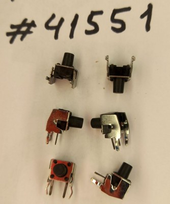 TACT SWITCH Asus TACT SWITCH 4P 6.85MM R/A DIP (p/n12009-00175400) HIGHLY TA06BR-7-J TACT SWITCH Asus TACT SWITCH 4P 6.85MM R/A DIP (p/n12009-00175400) HIGHLY TA06BR-7-J