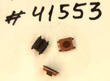 TACT SWITCH Asus TACT SWITCH 5P SMT H=3.1mm (p/n12G09103305N) DIPTRONICS DTSGZML-62N-V-T/R