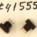 P.B. SWITCH Asus P.B. SWITCH 6P POWER W/LED RED (p/n12G09003306J) HIGHLY PB61411FL-1-101