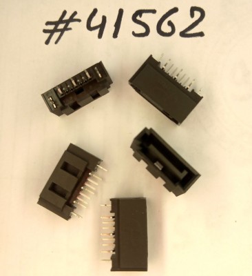 SATA connector Asus SATA CON 7P G/F T-C S/T DIP (p/n12015-00060800) PINREX 770-83-07SF29