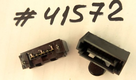 SATA connector Asus SATA CON 7P S/T G/F,DIP,CHARL (p/n12G15705007Y) LOTES ABA-SAT-046-K13