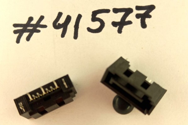 SATA connector Asus SATA CON 7P DIP,SHIELD,BLACK (p/n12G15605007J) WINWIN WATM-07ABN4B2B8UW SATA connector Asus SATA CON 7P DIP,SHIELD,BLACK (p/n12G15605007J) WINWIN WATM-07ABN4B2B8UW